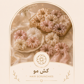 کش و بند مو کودک